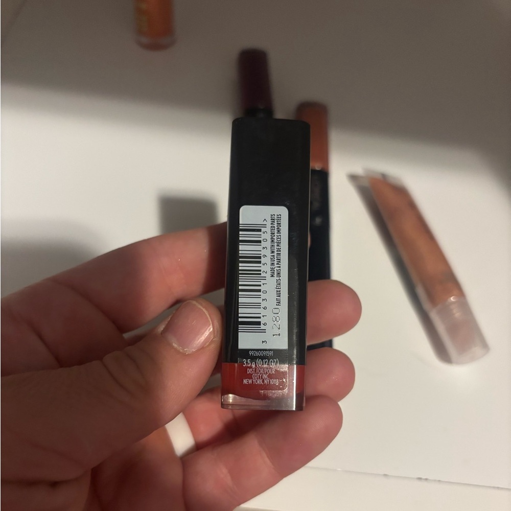 [LIP BUNDLE] !! - Picture 4 of 8